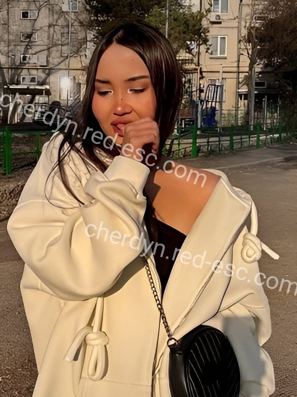Лора — Губкин